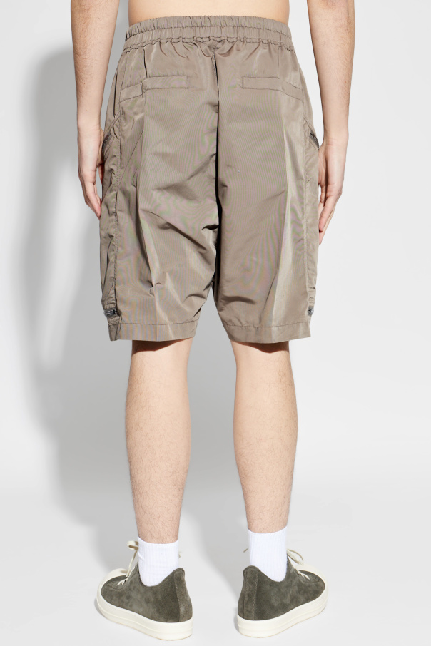 Rick Owens 'Cargo' shorts | Men's | Vitkac